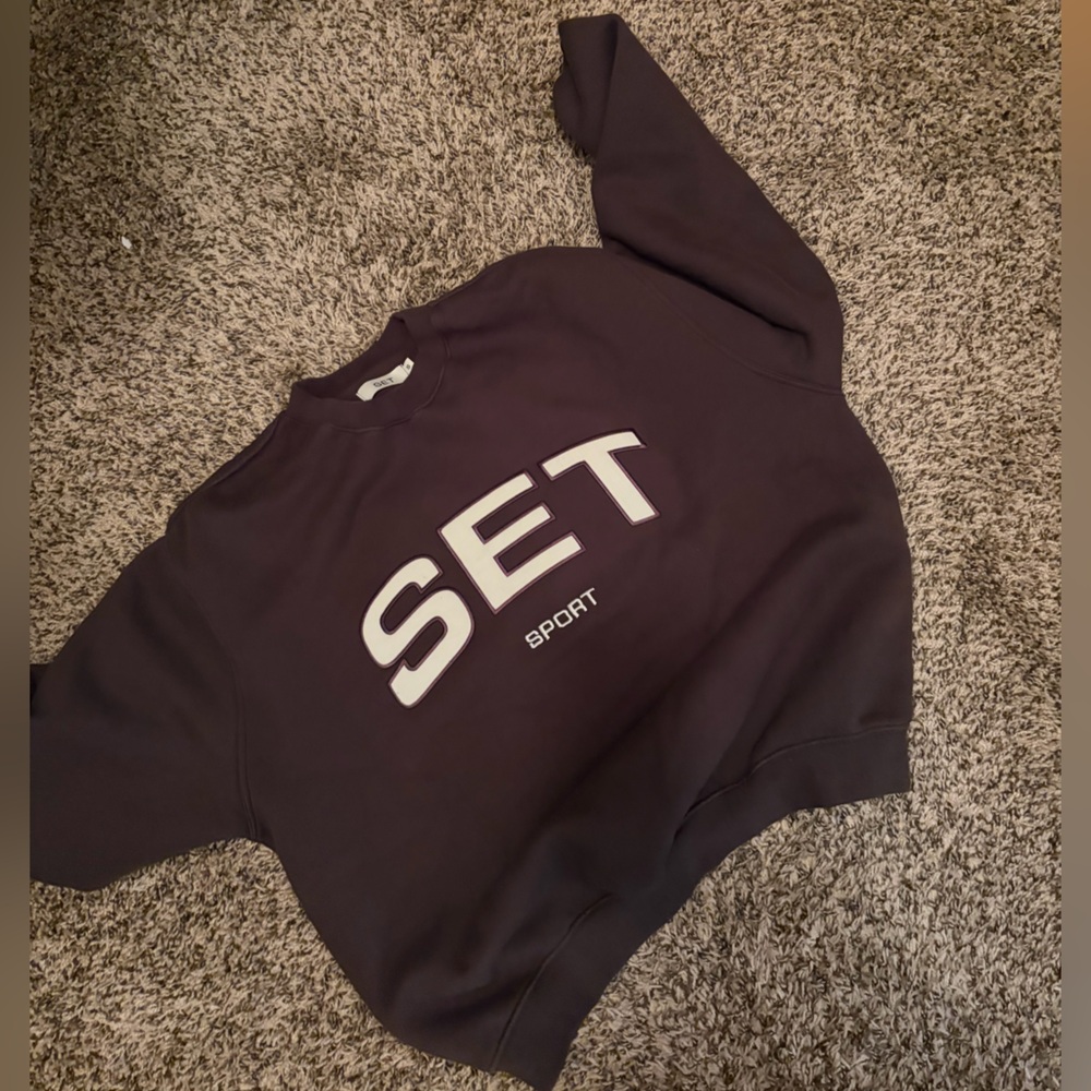 SET ACTIVE ESPRESSO